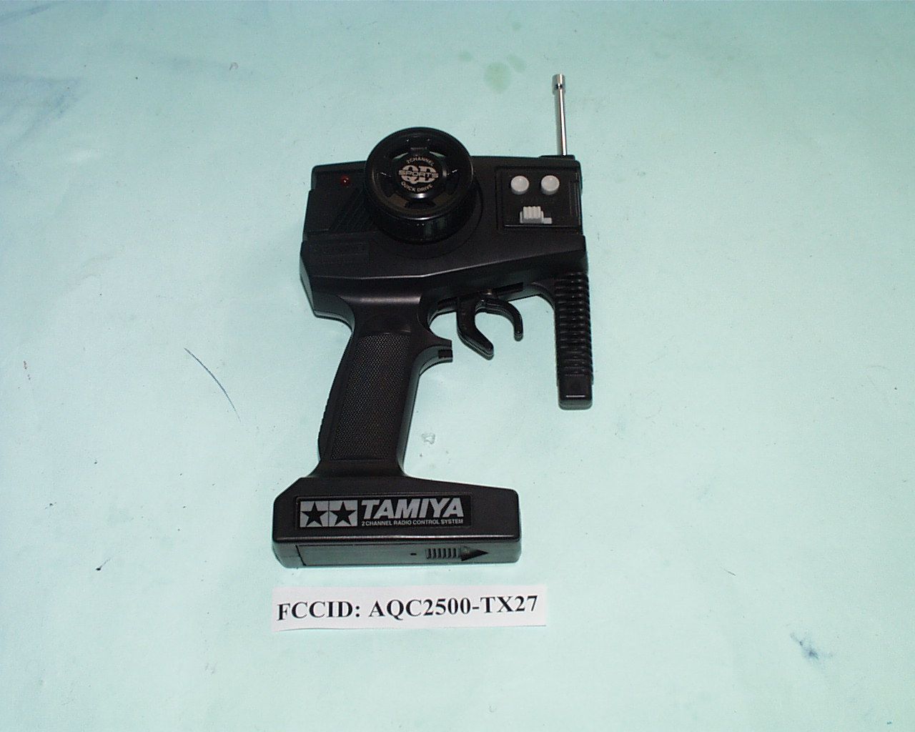 Product image for AQC2500-TX27