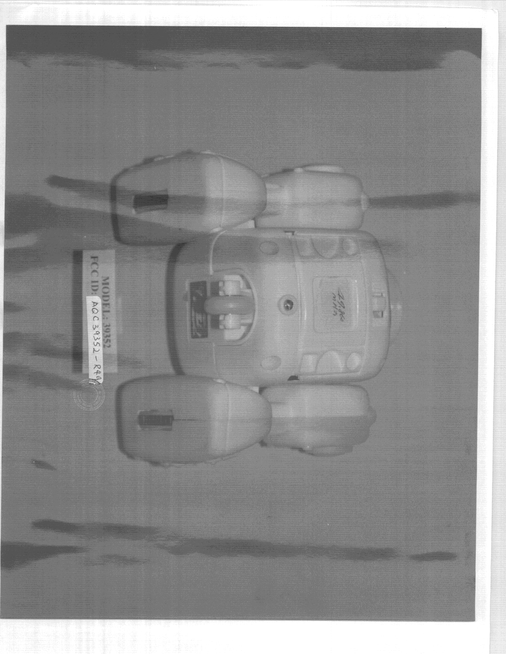 Product image for AQC39352-R49