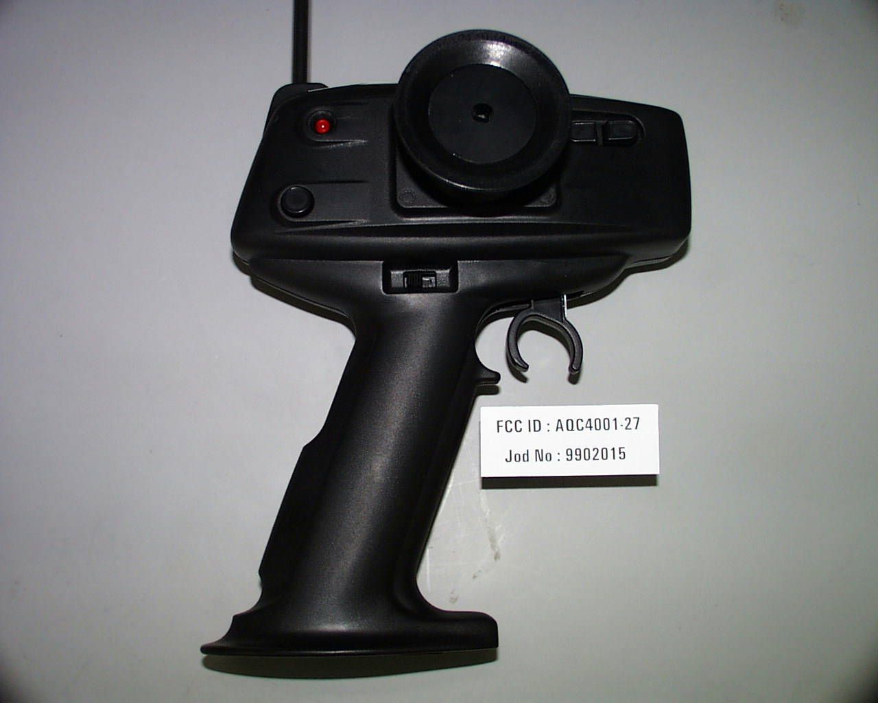 Product image for AQC4001-27