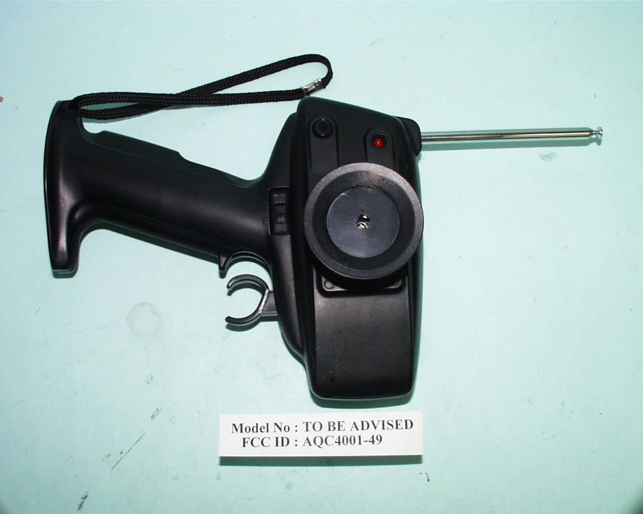 Product image for AQC4001-49