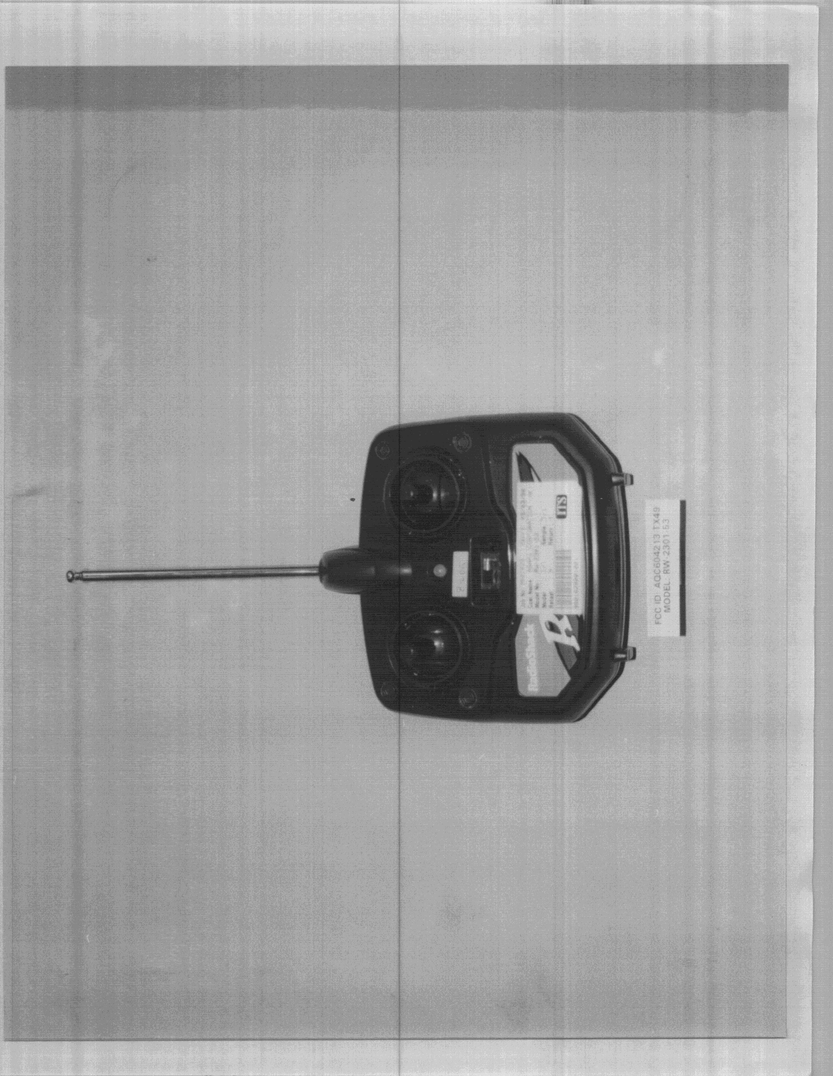 Product image for AQC604213-TX49