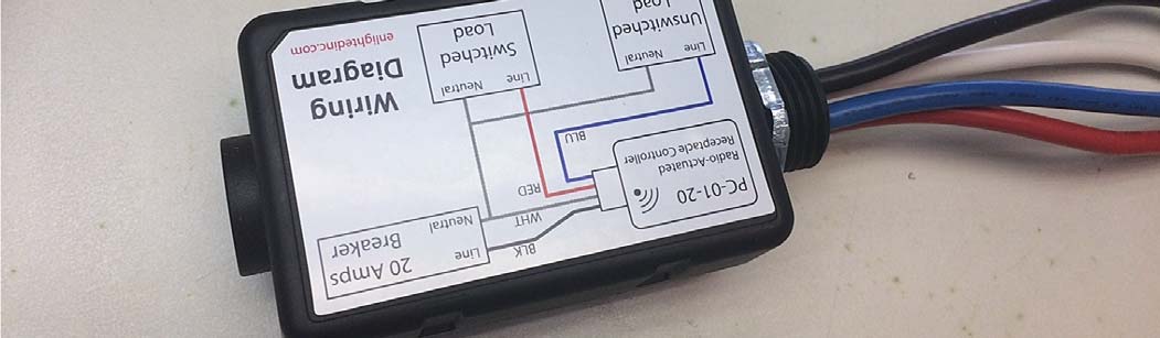 Product image for AQQ-PC-01-20