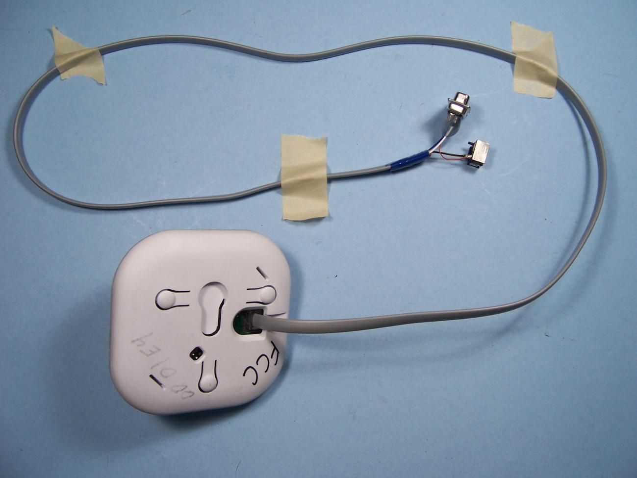 Product image for AQQ-SU2