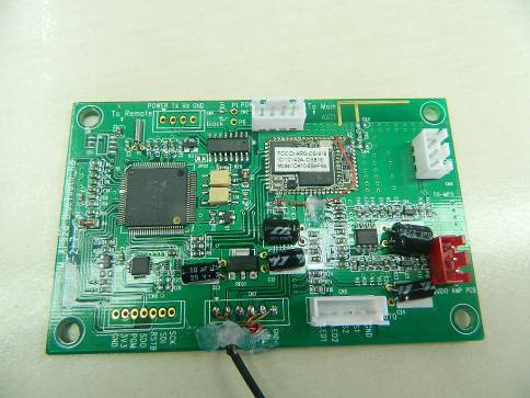 Product image for ARG-OS-818