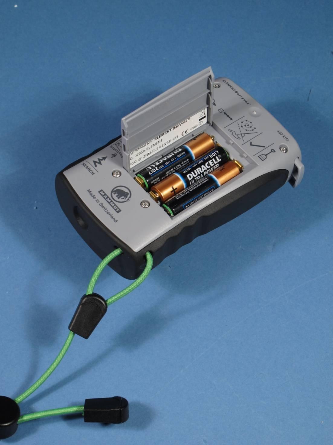 Product image for ARN-ELEMENT-B-211