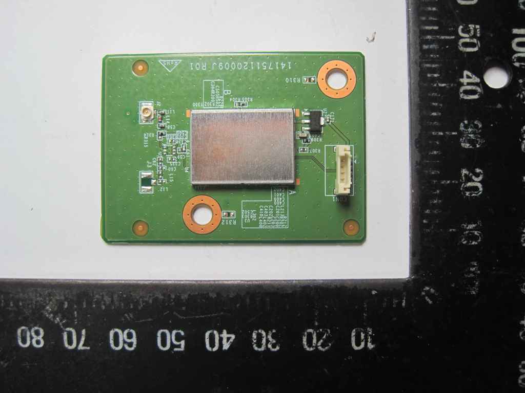 Product image for ARS-B4319-A-WL