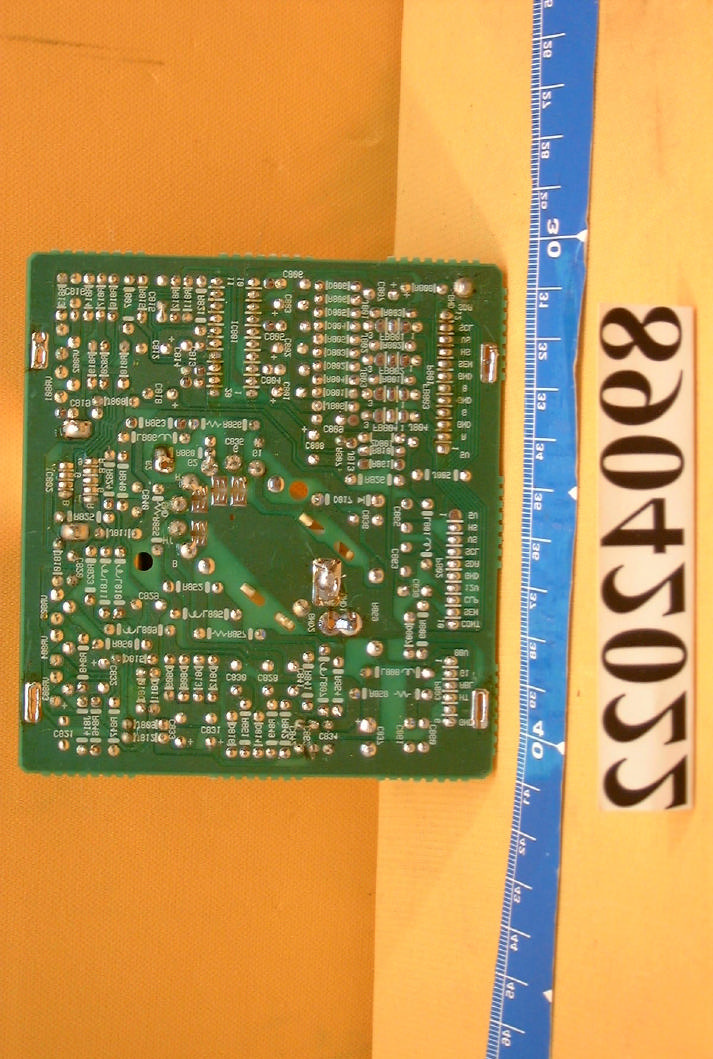 Product image for ARSCM350S