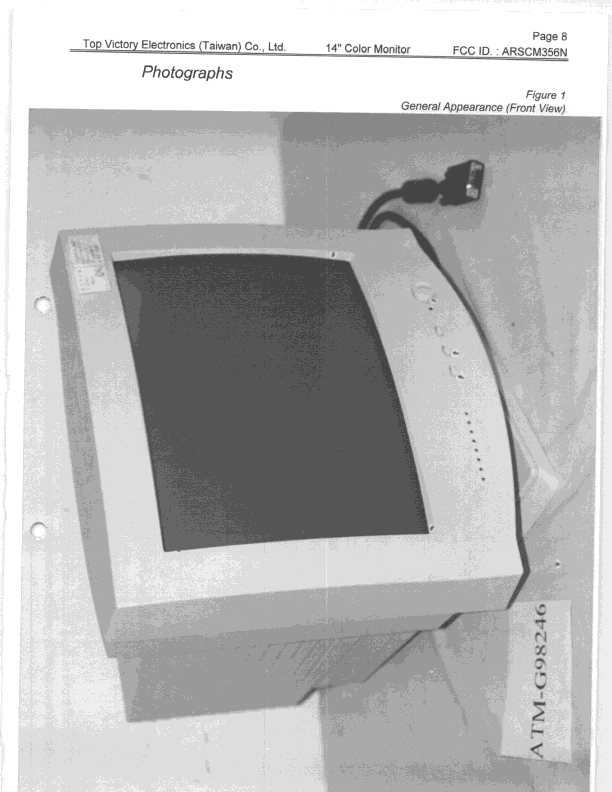 Product image for ARSCM356N