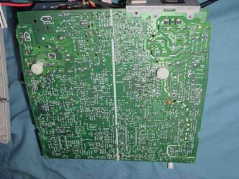 Product image for ARSCM554S