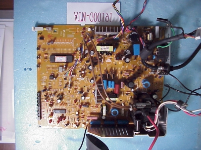 Product image for ARSCM769D