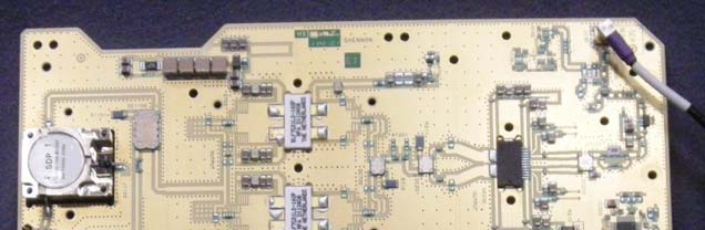 Product image for AS5BBTRX-05