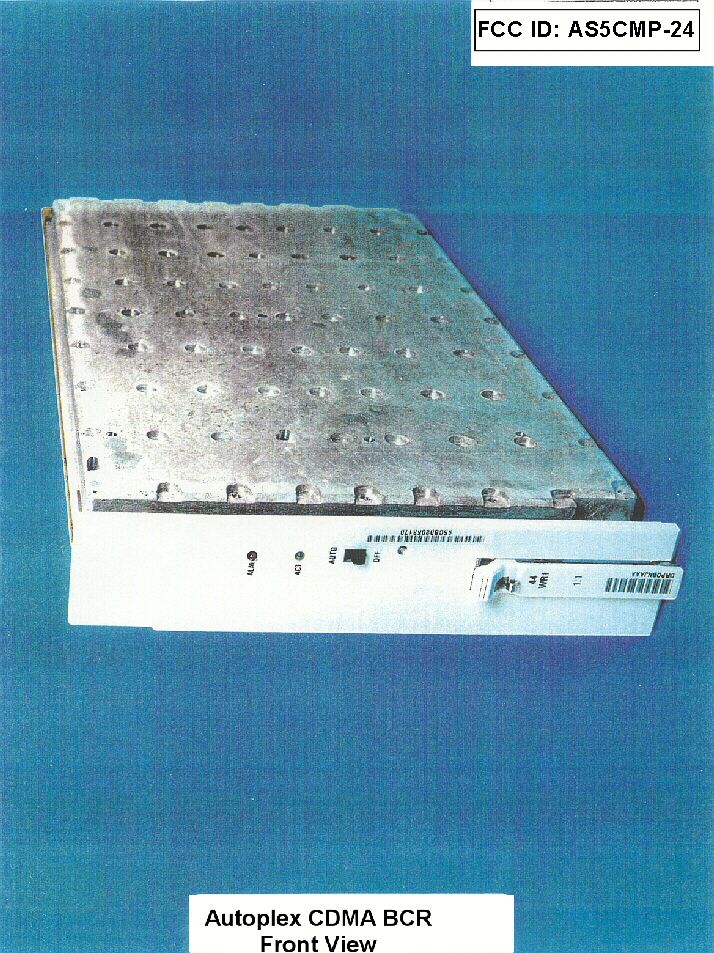 Product image for AS5CMP-24