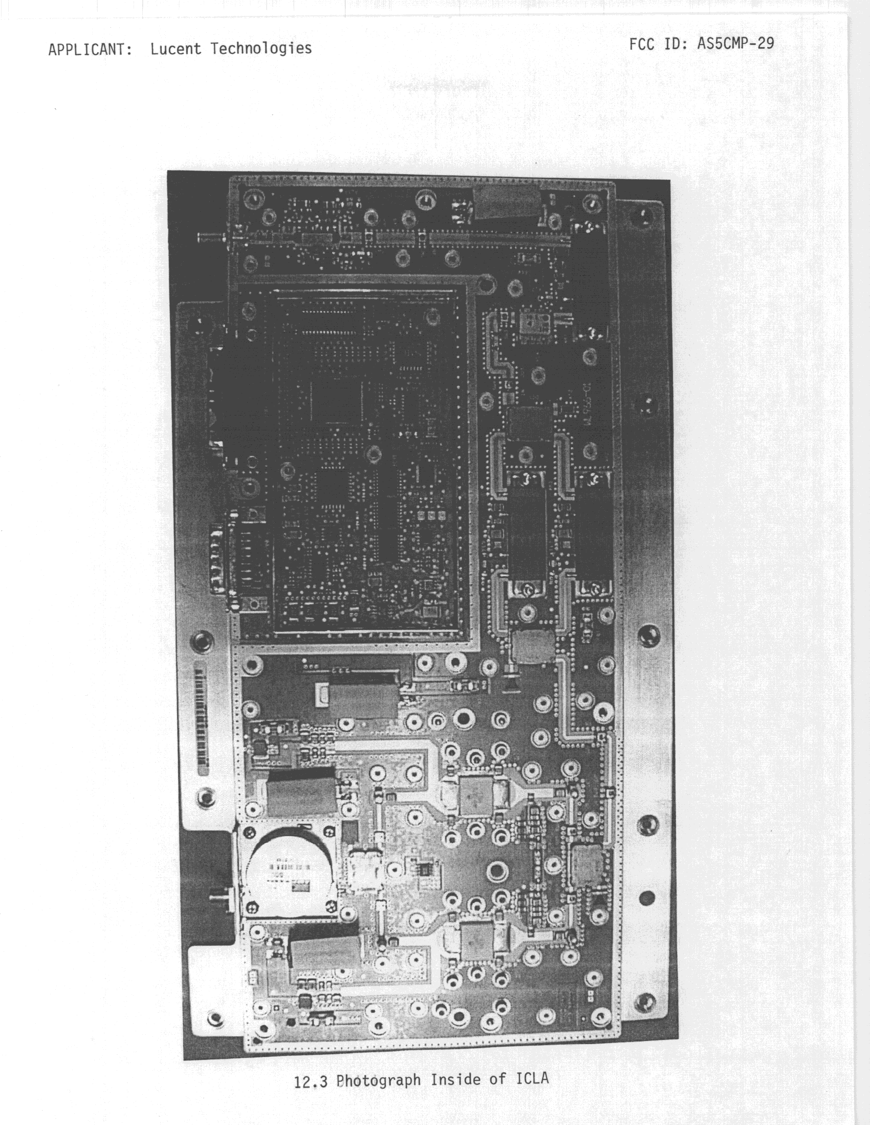 Product image for AS5CMP-29