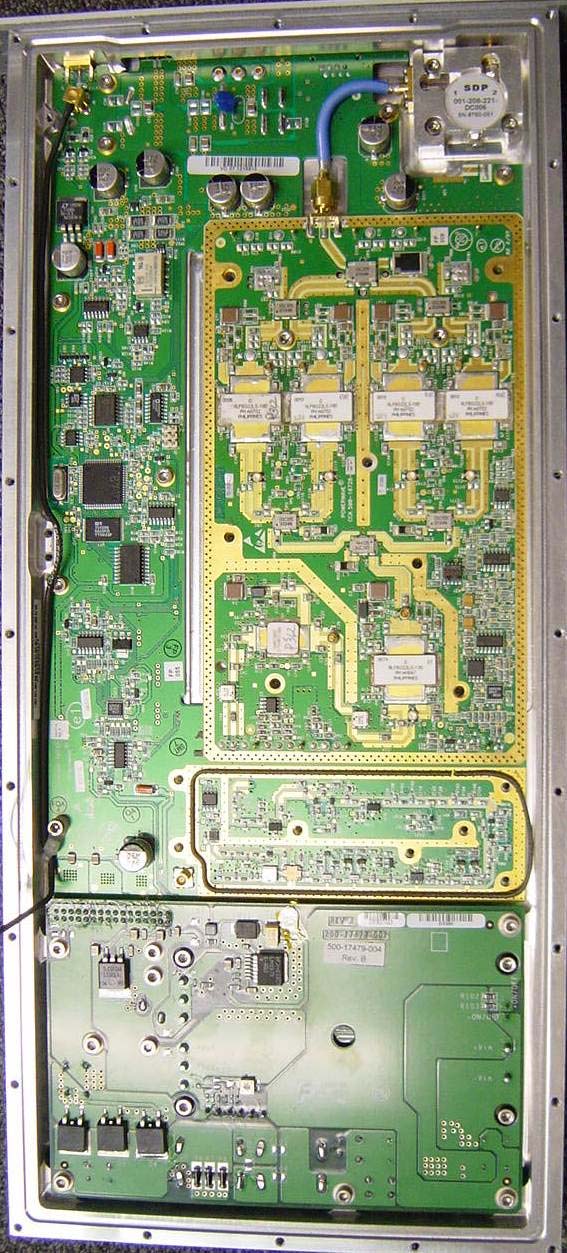 Product image for AS5ONEBTS-16