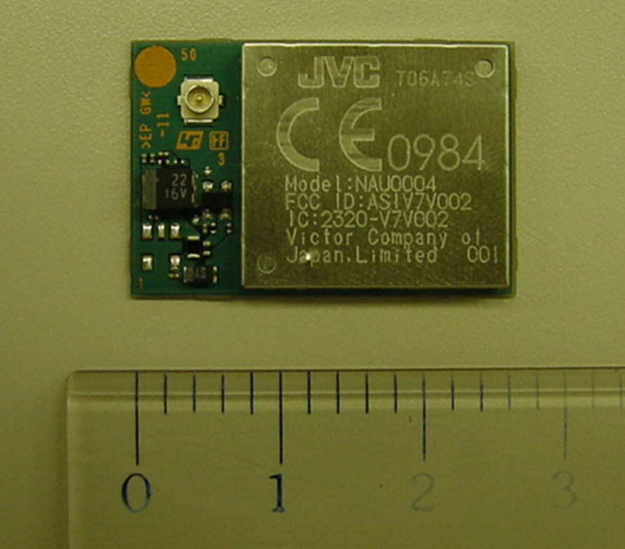 Product image for ASIV7V002