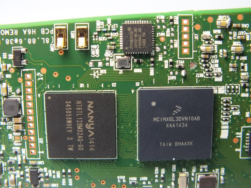 Product image for ASU-CRU0100