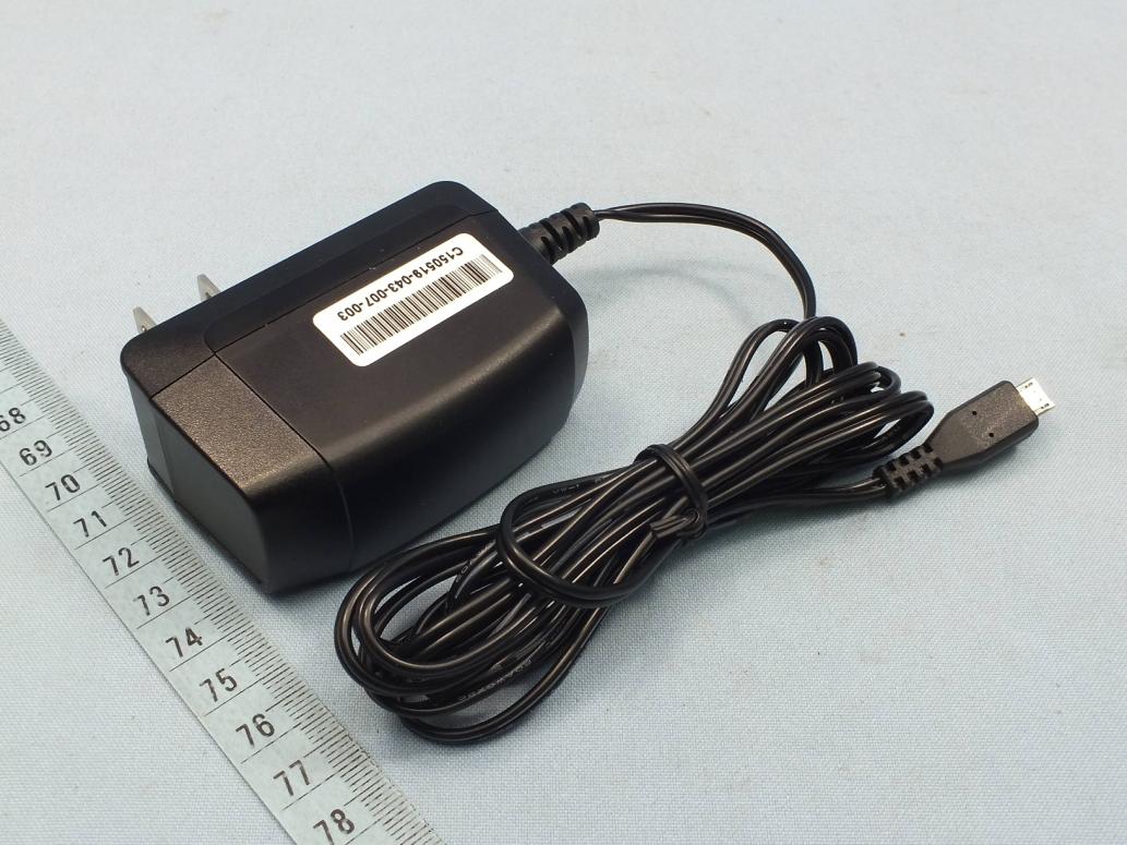 Product image for ASU-CRU0600