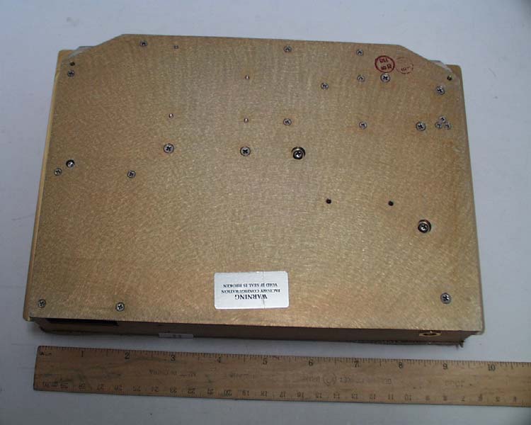 Product image for ASYMCX-1000A