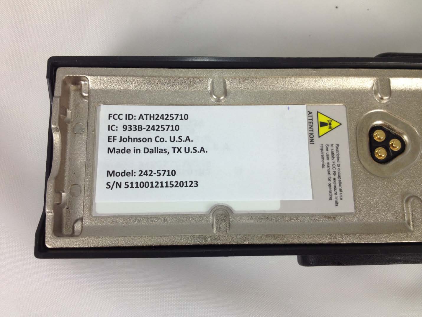 Product image for ATH2425710