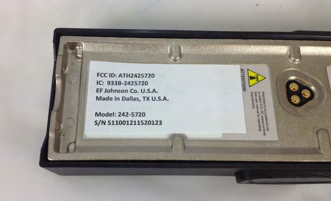 Product image for ATH2425720