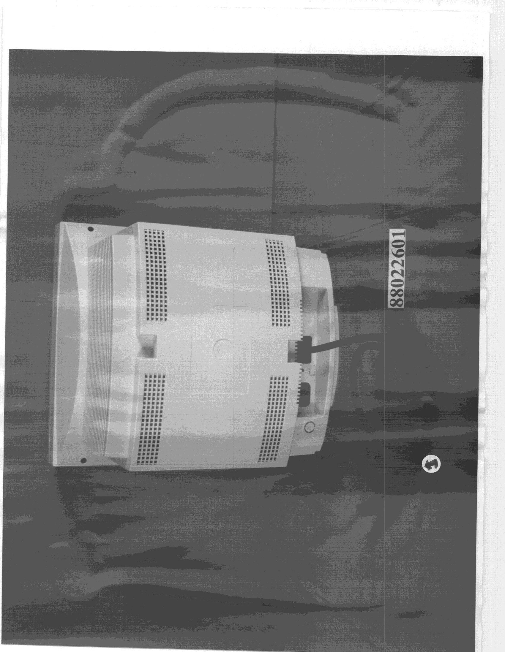 Product image for ATI9R3CL-1570