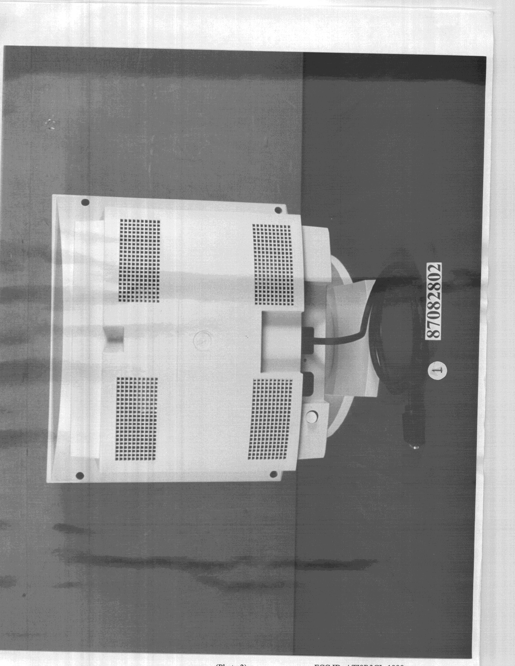 Product image for ATI9R3CL-1999