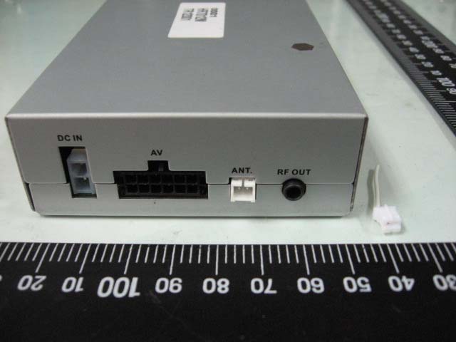 Product image for ATI9R3HRD10701