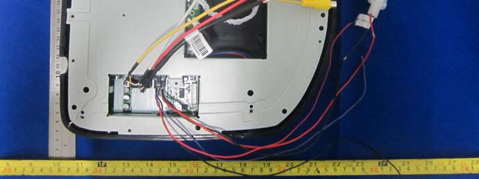 Product image for ATI9R3ODM21011