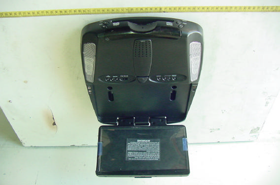 Product image for ATI9R3VOD1023