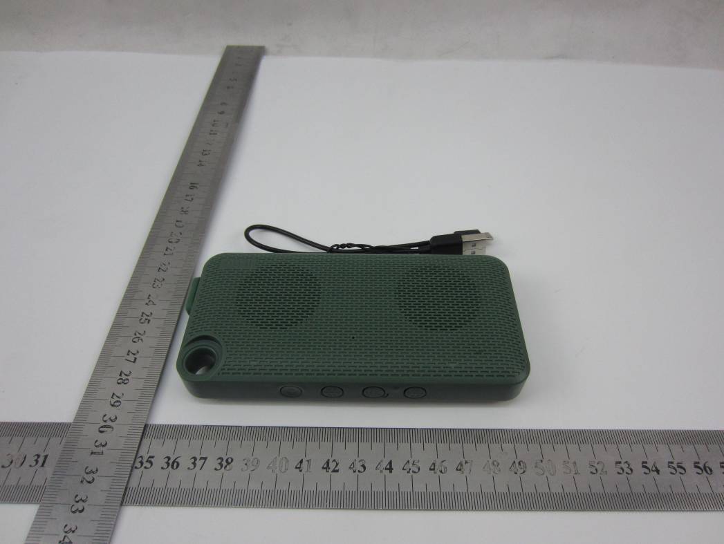 Product image for ATL-AUDMINISMART6