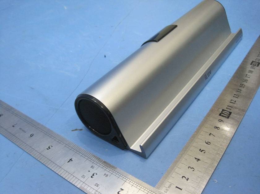 Product image for ATL-ISP245