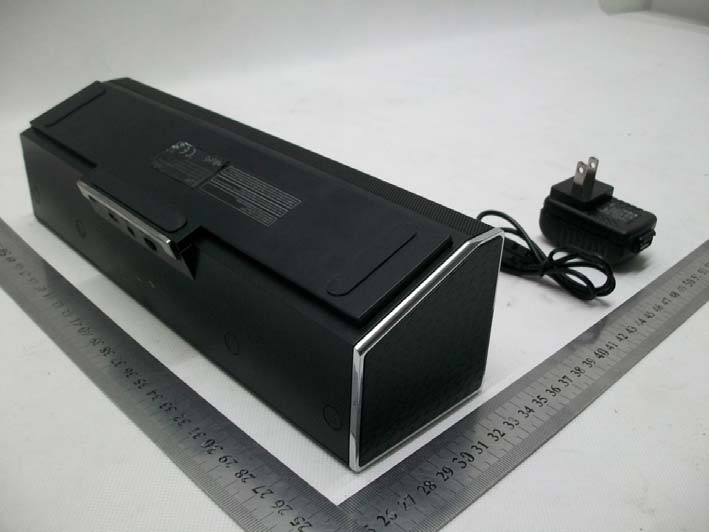 Product image for ATL-MOBEATSHDBLK