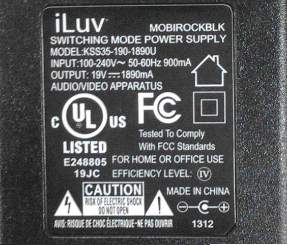 Product image for ATL-MOBIROCKBLK