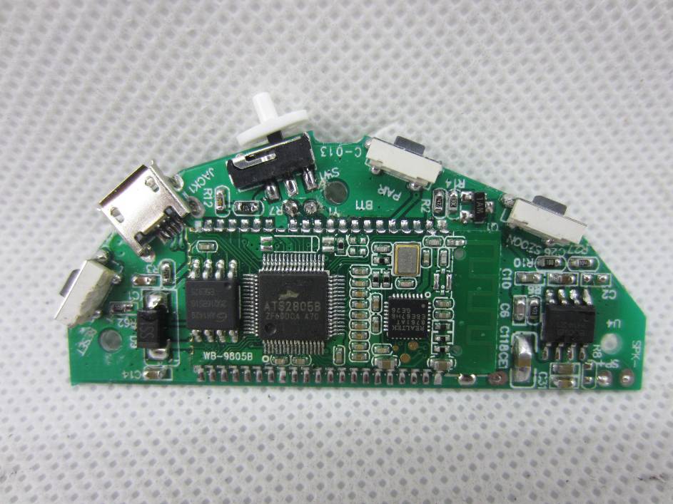 Product image for ATL-SMARTSHAKER