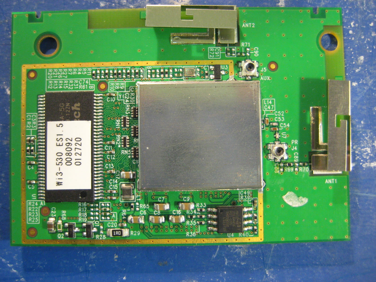 Product image for AUH-1004-W530