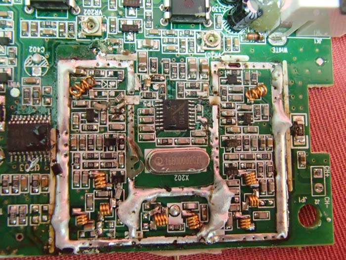 Product image for AUI3300281T