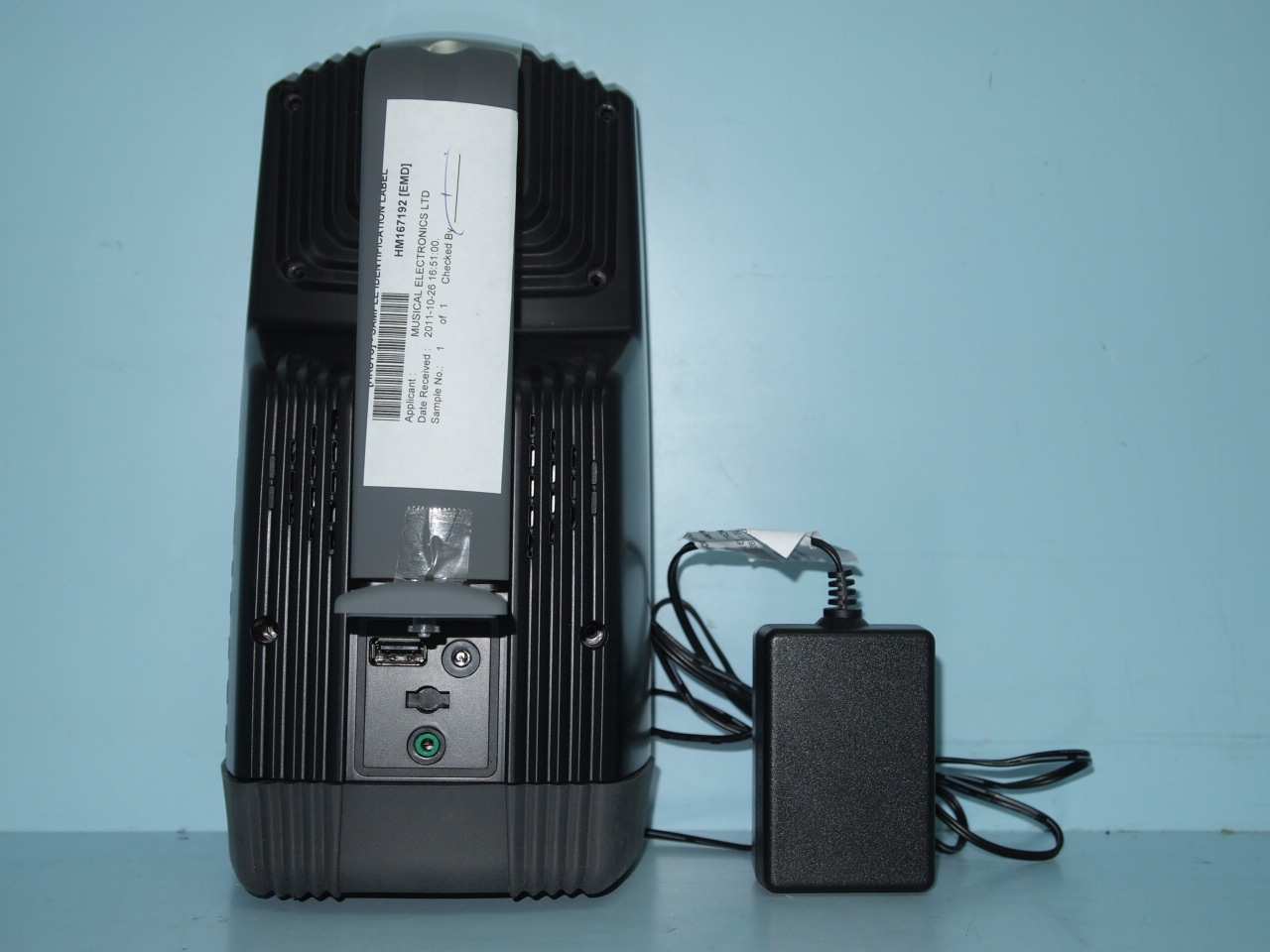 Product image for AUIG-100