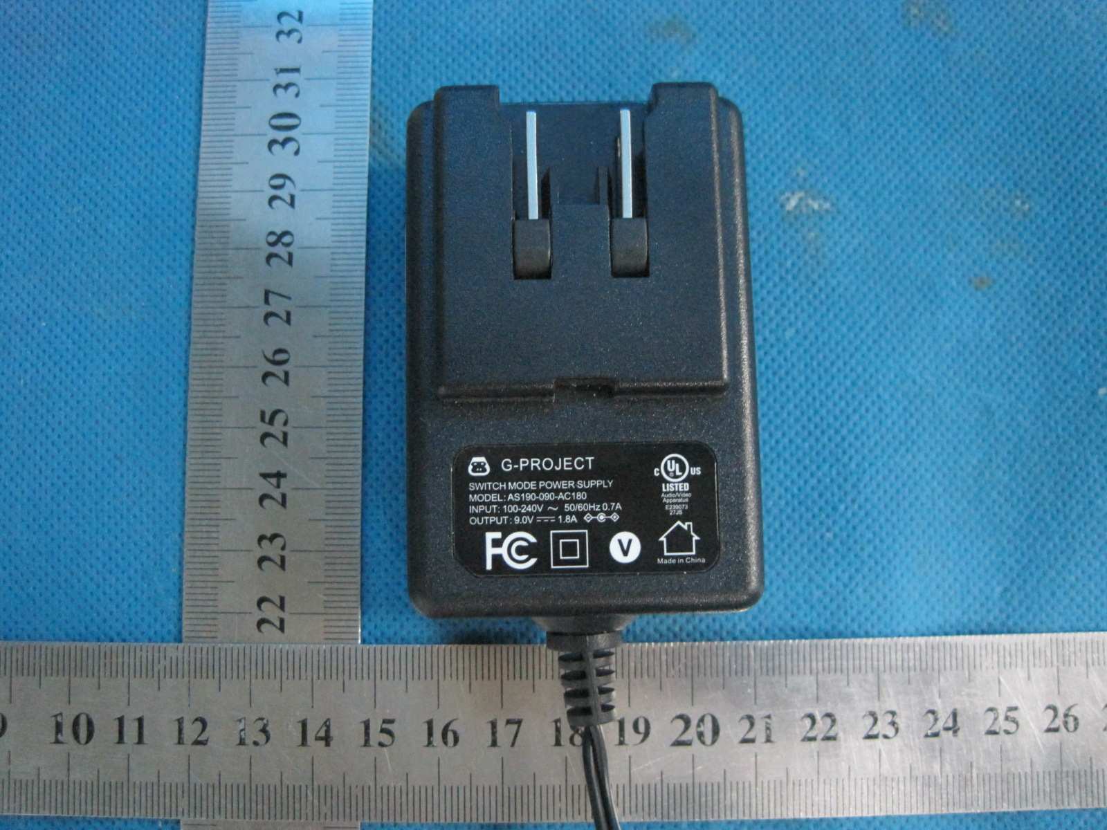 Product image for AUIG-120