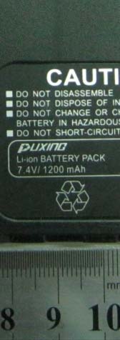 Product image for AUJPXDZ888K001