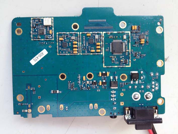 Product image for AUJPXDZMD720U