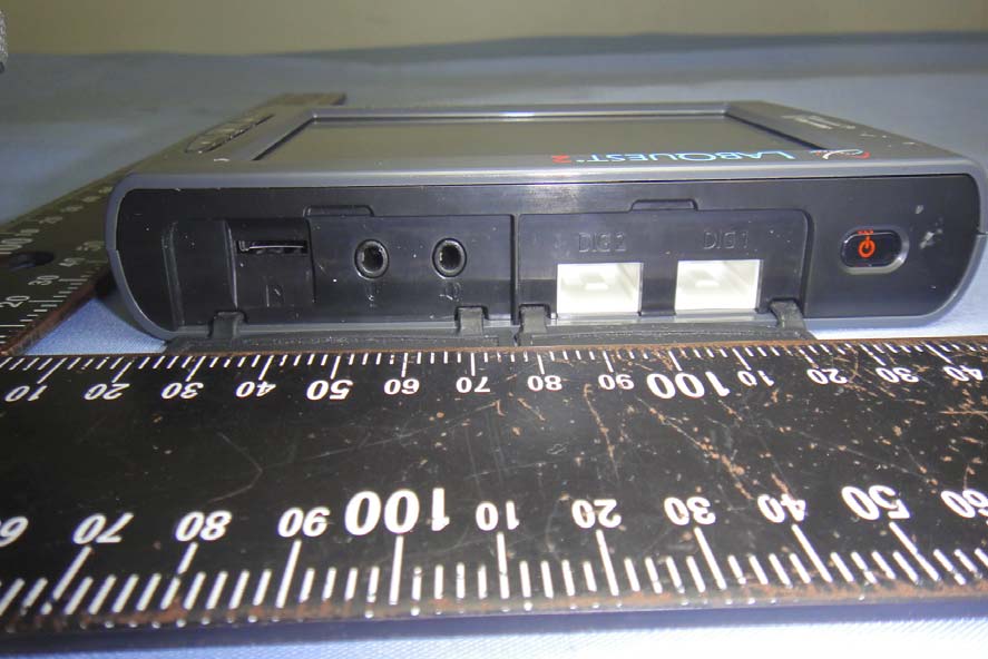 Product image for AUO-LQ2-LE