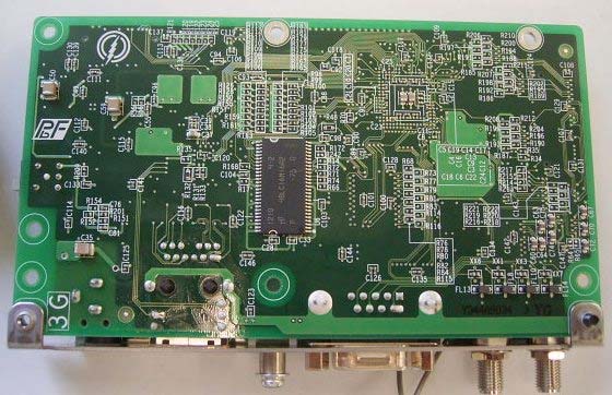 Product image for AURMMLINK-3G