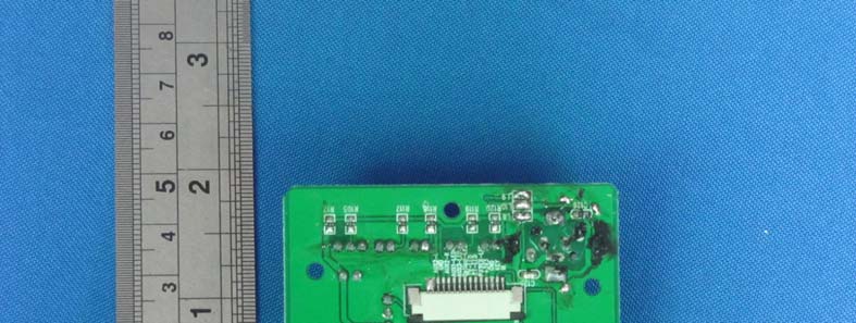 Product image for AUSBA02