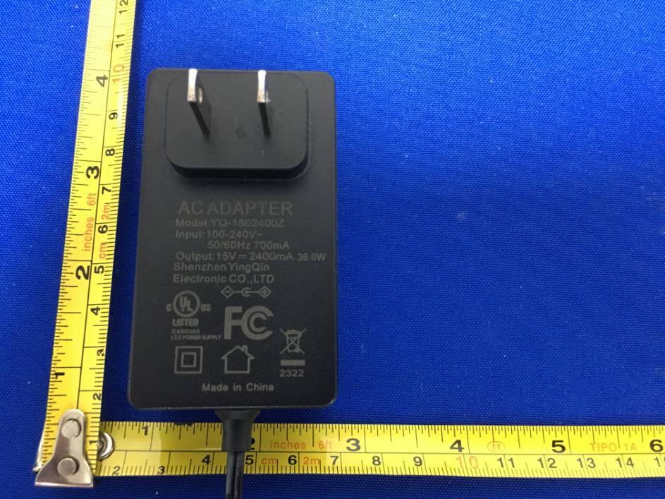 Product image for AUSC72A