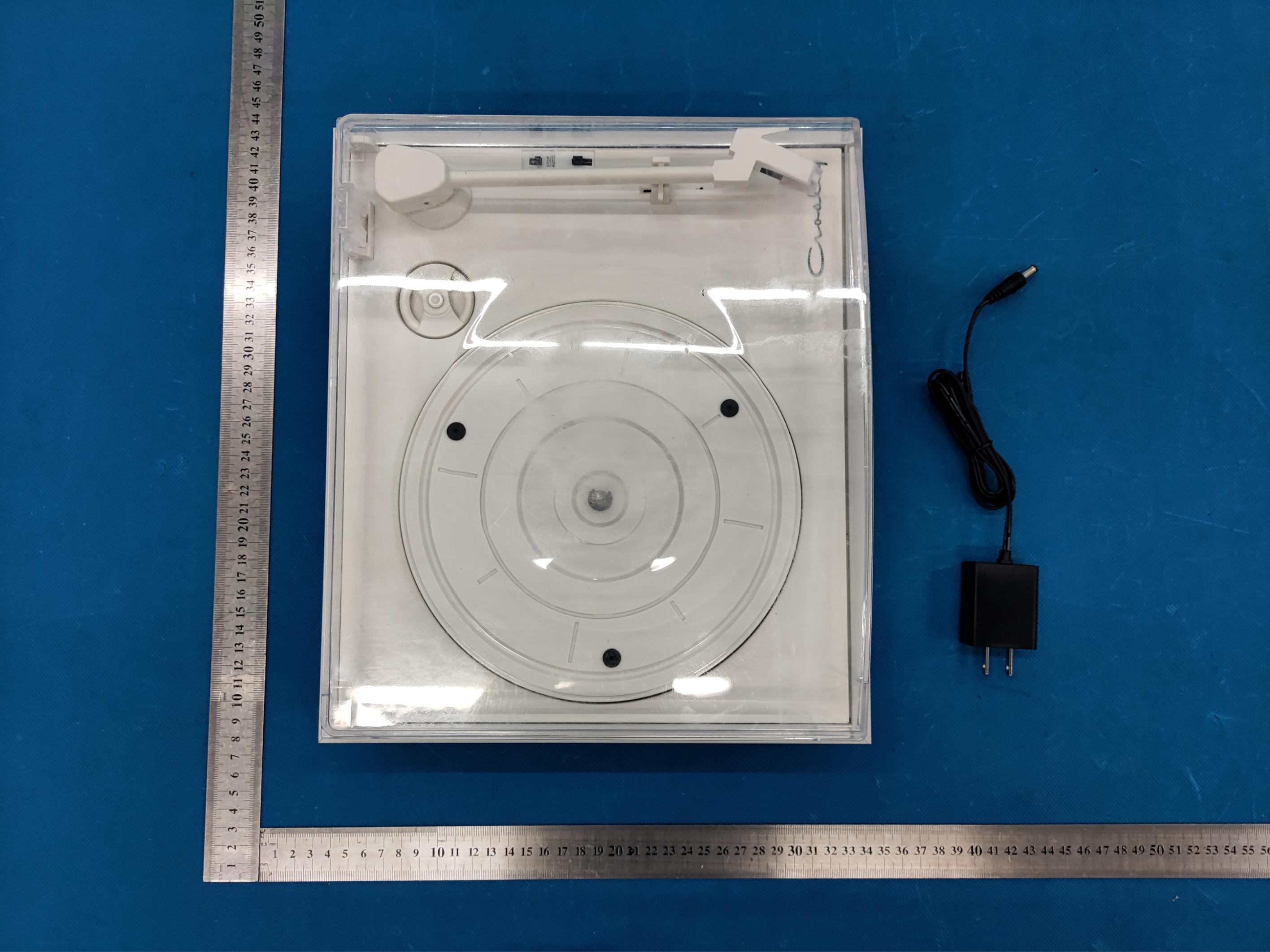 Product image for AUSCR6040B