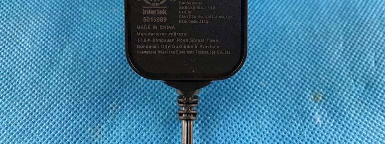 Product image for AUSCR6253-6254