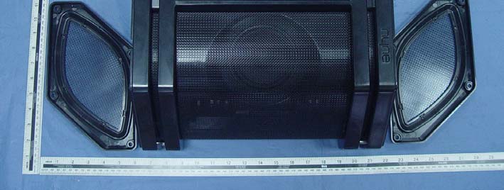 Product image for AWA-NYNEREBEL