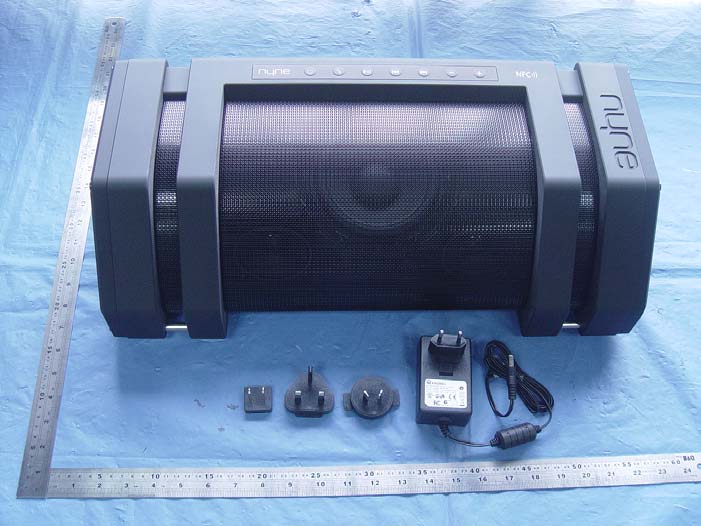 Product image for AWA-NYNEROCK