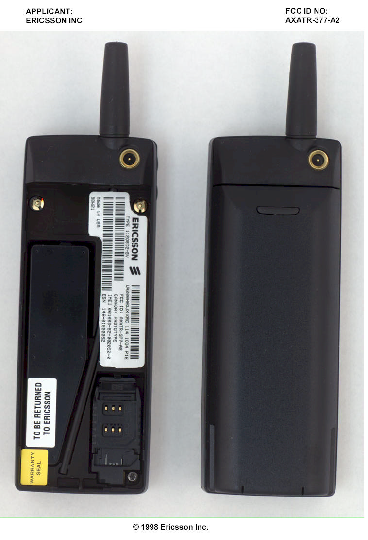 Product image for AXATR-377-A2