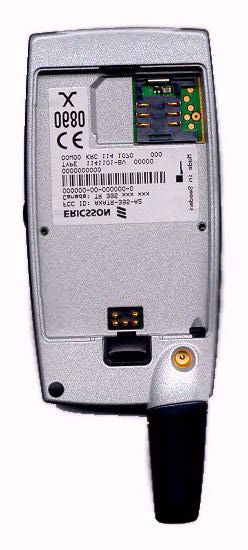 Product image for AXATR-395-A2